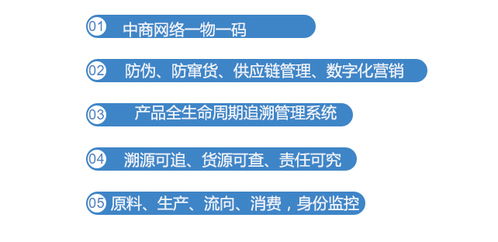 追溯系統(tǒng)簡(jiǎn)介與企業(yè)管理中的生產(chǎn)過(guò)程追溯體系建設(shè)
