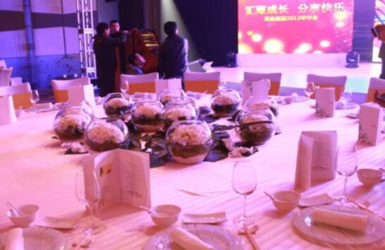 避免開業慶典策劃的坑展會活動策劃前提工作(圖1) 避免開業慶典策劃的坑展會活動策劃前提工作(圖1)