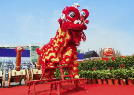 舞獅 舞獅