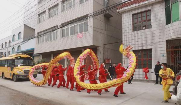 “迎春接福”全城舞龍舞獅表演活動舉行!(圖2) “迎春接福”全城舞龍舞獅表演活動舉行!(圖2)